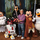 Image for article titled Newly merged Disney/Lucasfilm plans new Star Wars films every two to three years